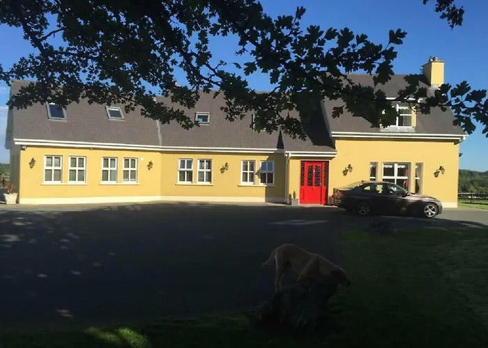 Curraghchase Cottage