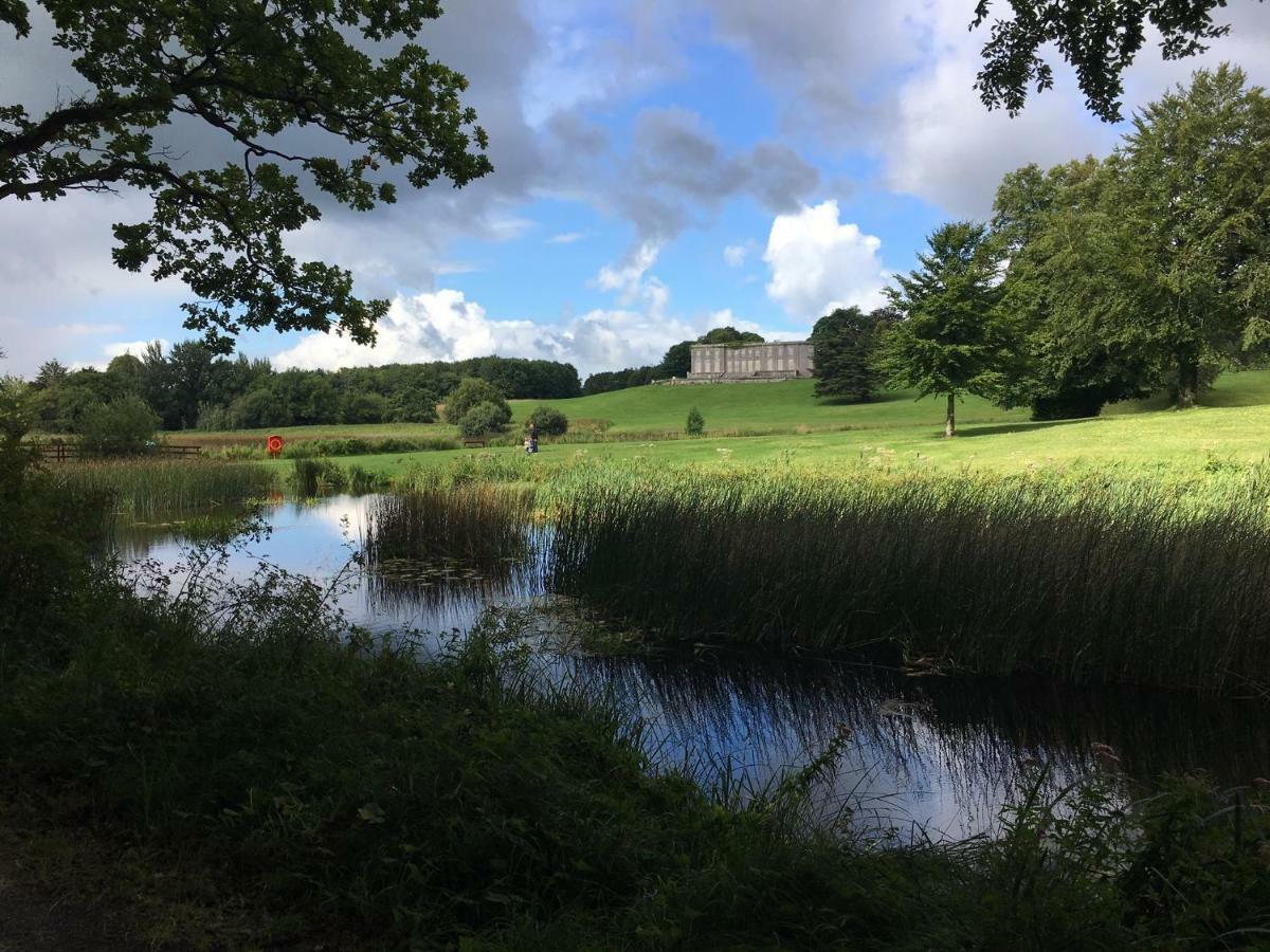 Curraghchase Apartment