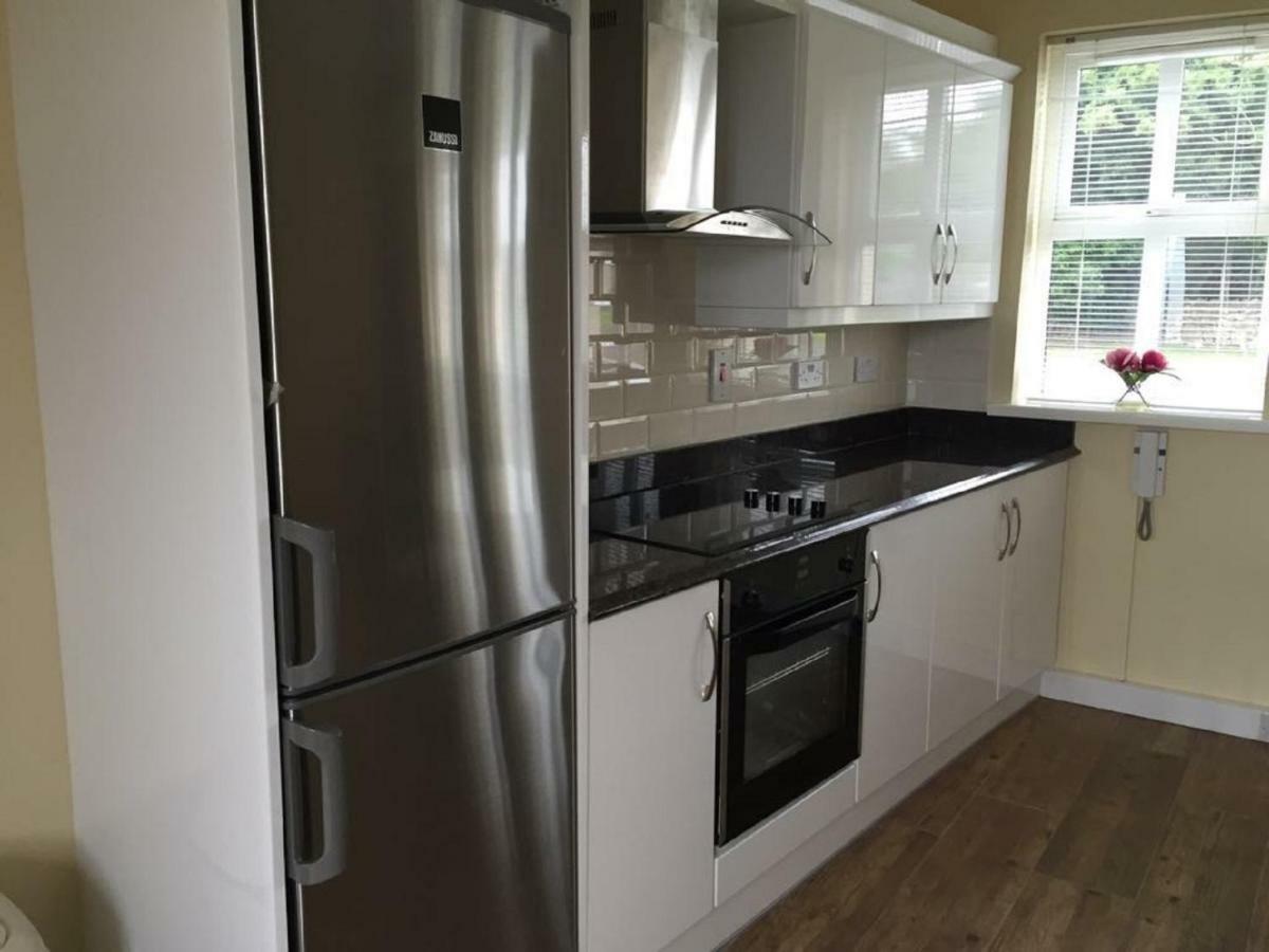 Apartment Curraghchase