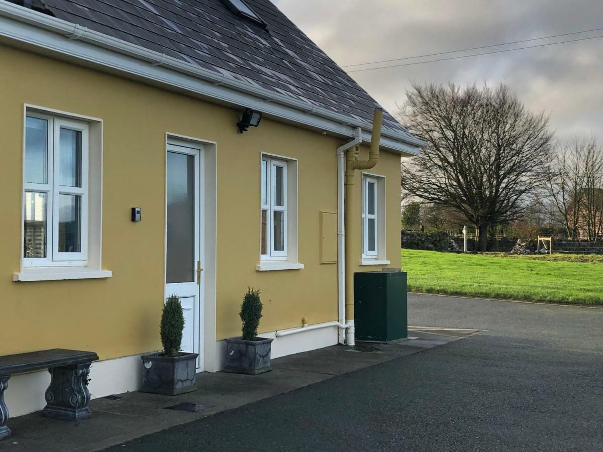 Apartment Curraghchase *