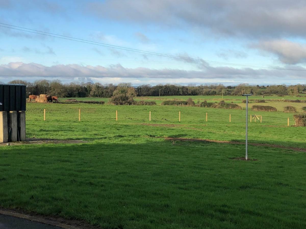Apartment Curraghchase Kilcornan